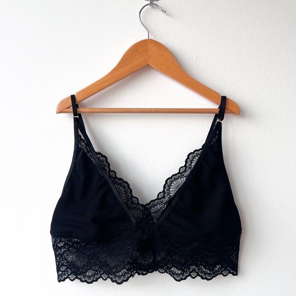 Producto - Layered Bralette - 1