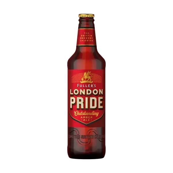 Producto - Fullers London Pride Botella 500 ml