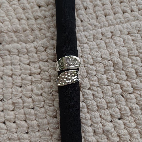 Producto - Anillo Isolde