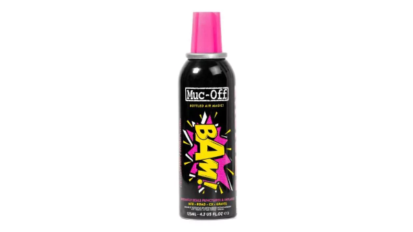 Producto - Muc off bam infla repara 125ml