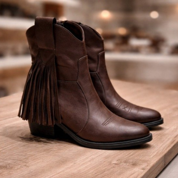 Producto - Texana Micheluzzi Mia chocolate