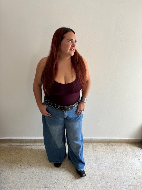 Producto - Jean ever