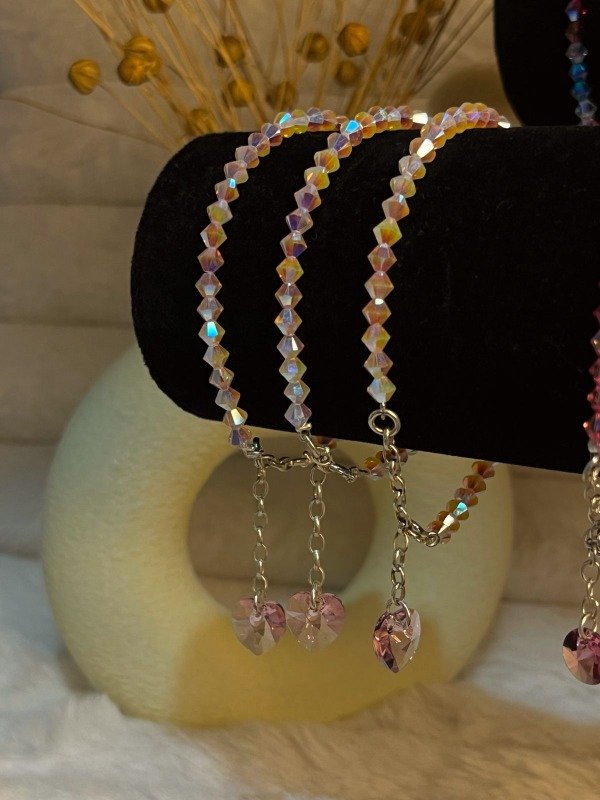 Producto - Crystal Pink