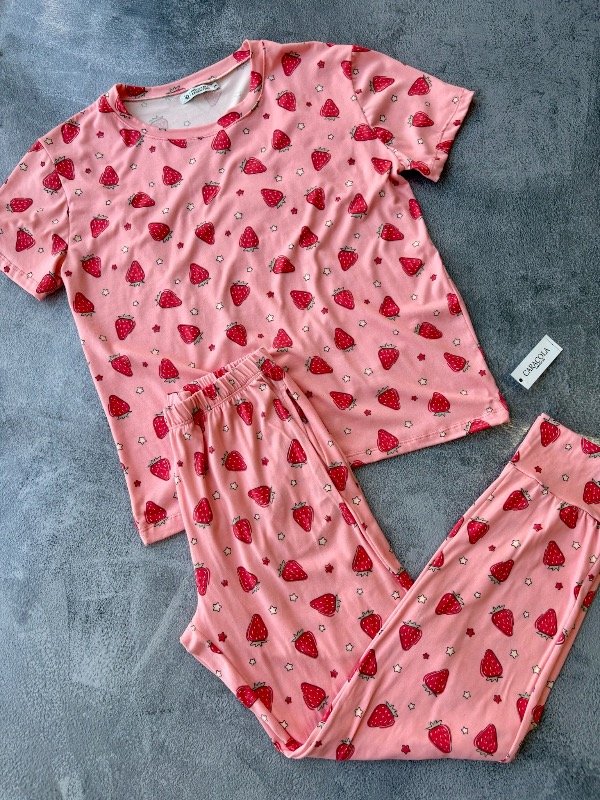 Producto - Pijama Juana - 2