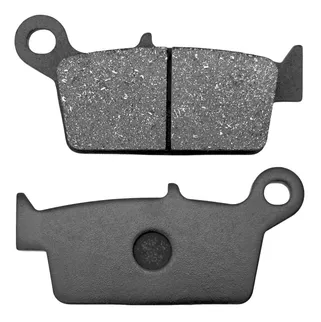 Producto - PASTILLA DE FRENO NX 400 / XRE 300 TRASERA - YS