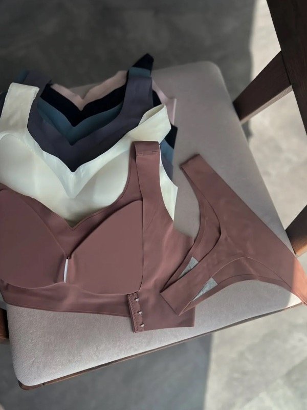 Producto - CONJUNTO SIN COSTURAS