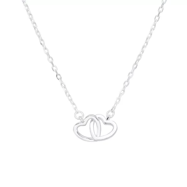 Producto - GARGANTILLA DE CORAZONES