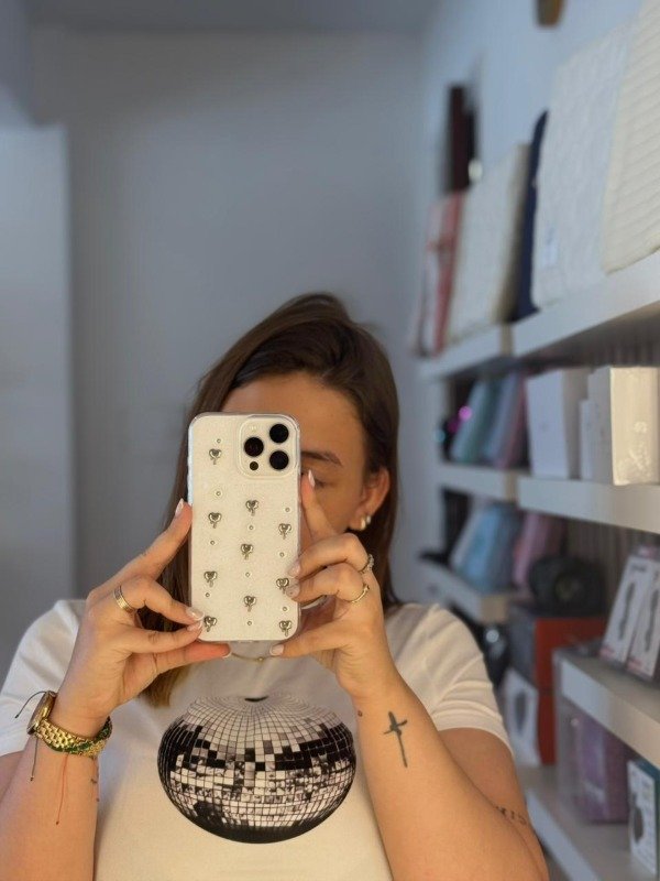 Producto - Case Serena