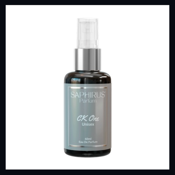 Producto - PERFUMES UNISEX SAPHIRUS