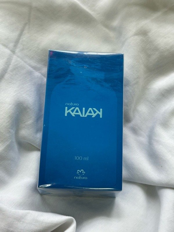 Producto - Natura Kaiak clasico masculino 100ml