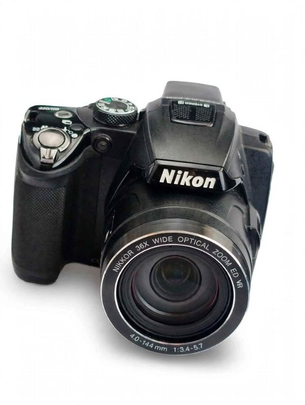 Producto - Cámara Nikon P500 - 1