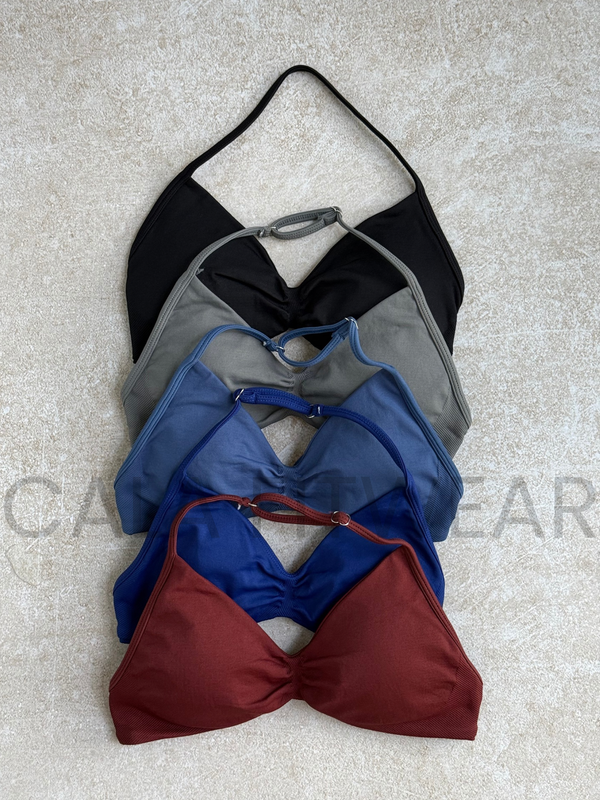 Producto - Top JAZ talle S