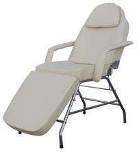Producto - Sillon Camilla Reclinable linea Maia (tapiz negro)