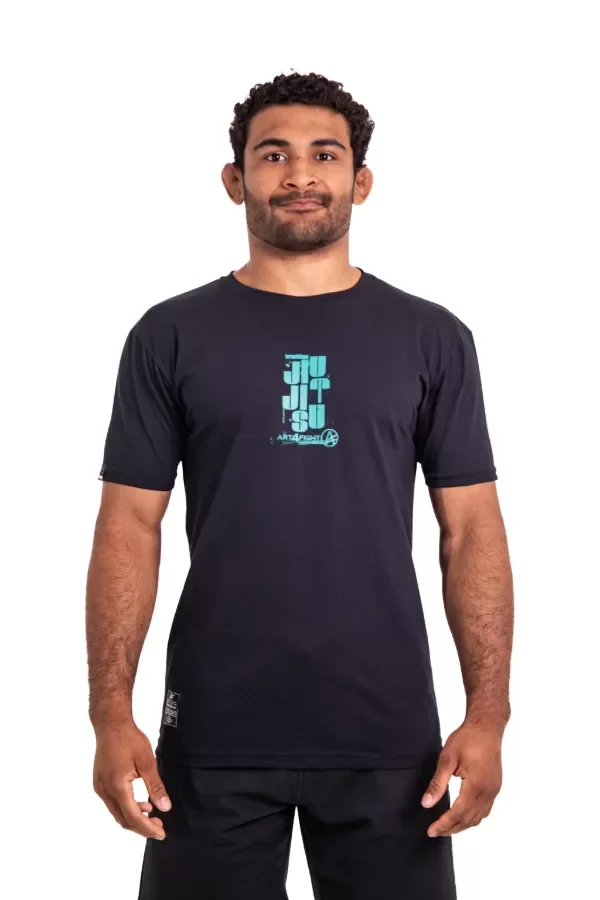 Producto - Remera Deconstruction Preta - A4F