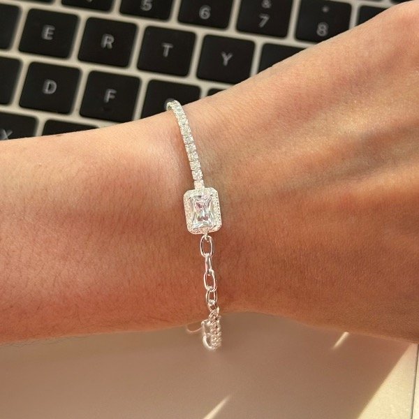 Producto - Pulsera Sophie Combinada (P085)