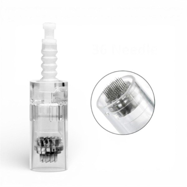 Producto - AGUJA / CARTUCHO DERMAPEN