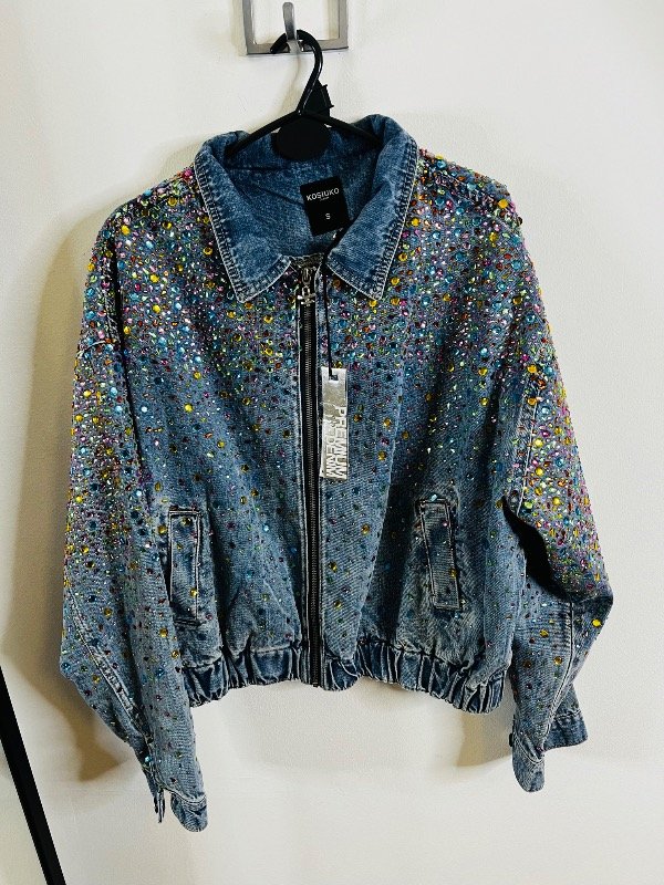 Producto - Campera Kosiuko 09 - 0