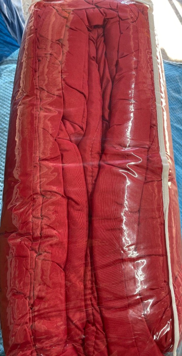 Producto - Acolchado Gemma 1 1/2 reversible - 7