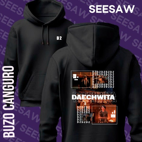 Producto - DAECHIWITA