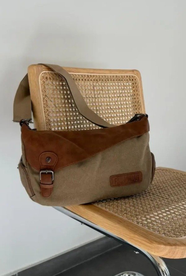 Producto - Morral Fashion Bag