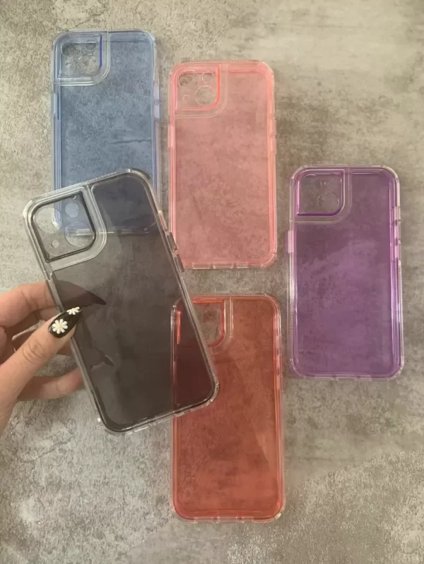 Producto - Case Space Reforzada