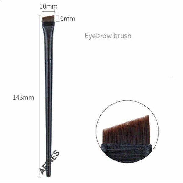 Producto - PINCEL PARA CEJAS
