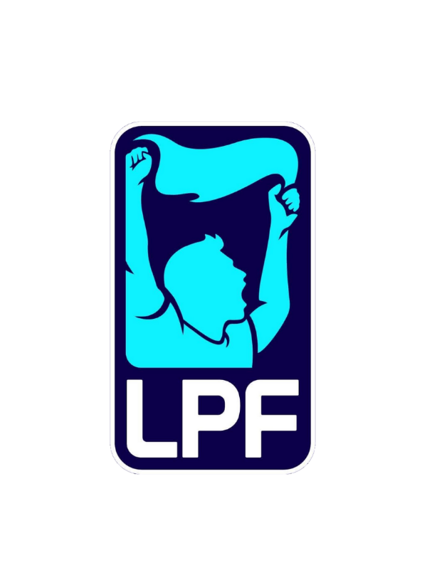 Producto - PARCHE - LIGA PROFESIONAL DE FÚTBOL (LPF)