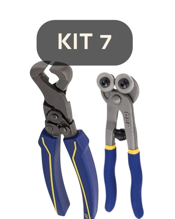 Producto - Kit herramientas - 7