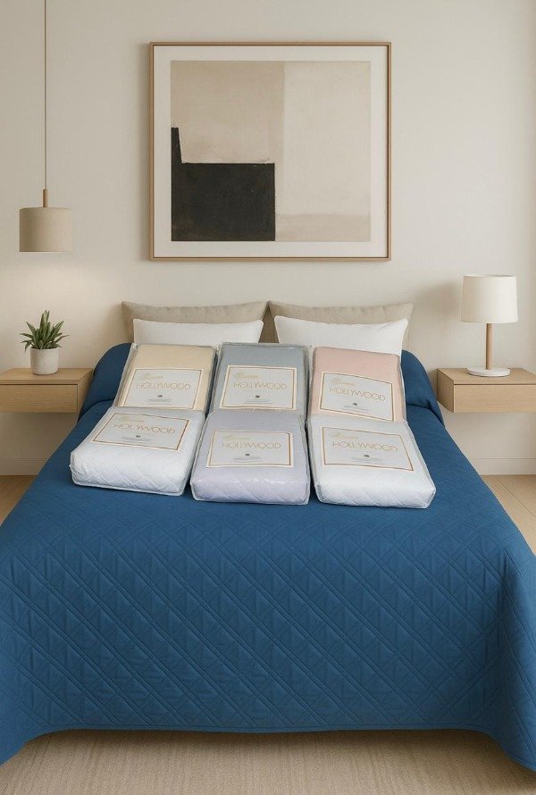 Producto - Cover de Primavera 1 1/2 Plaza Marroco Holywood