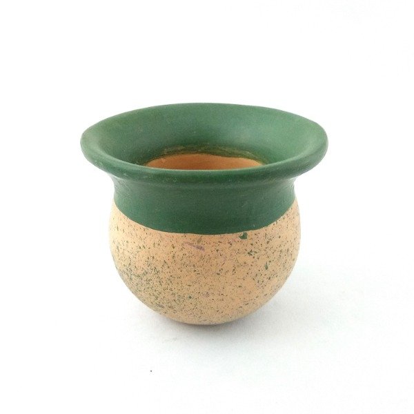 Producto - Mate verde quiero 2