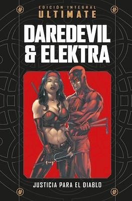 Producto - Marvel Ultimate Daredevil y Elektra Edición Integral Salvat #13