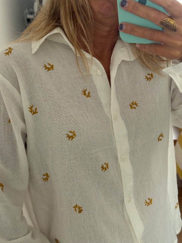 Producto - Camisa Calma