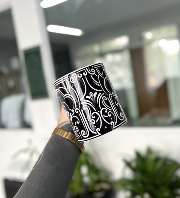 Producto - Taza NOCHE