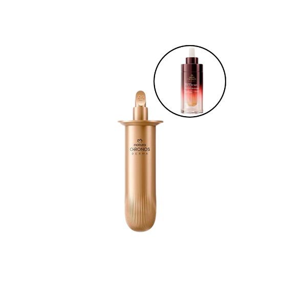 Producto - Super Sérum Reductor de Arrugas Chronos Derma 30 ml REPUESTO