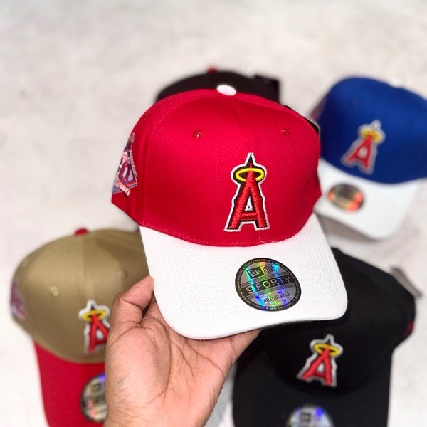 REGULABLES l Angels — imagen 3