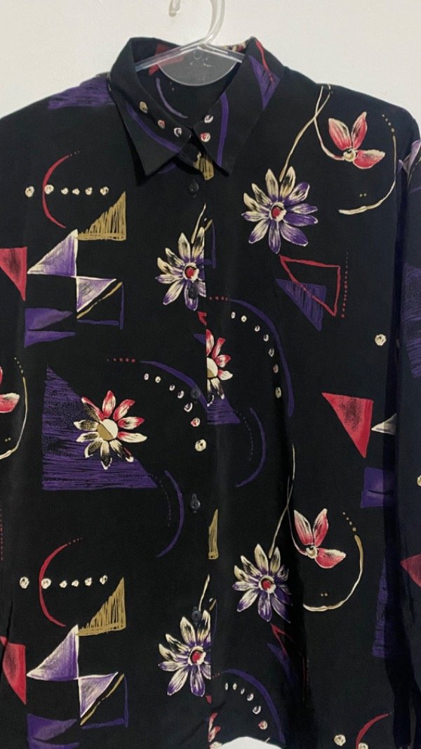 Camisa otoño