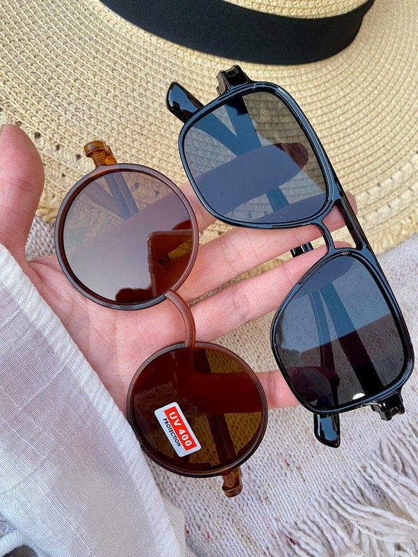 Producto - Lentes Medium
