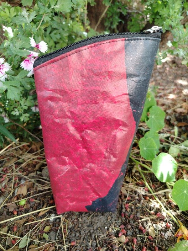 Producto - Yerbera Roja