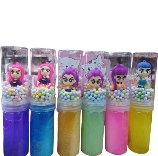 Producto - Slime K-pop gde CLA 4/26