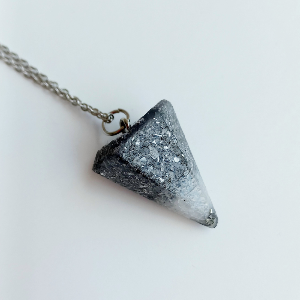 Producto - Péndulo de Orgón