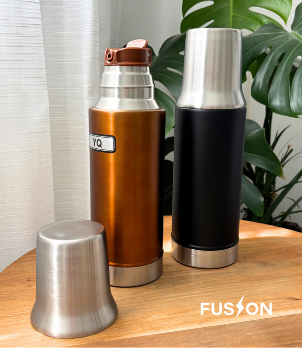 Producto - Termo System 800ml Personalizado