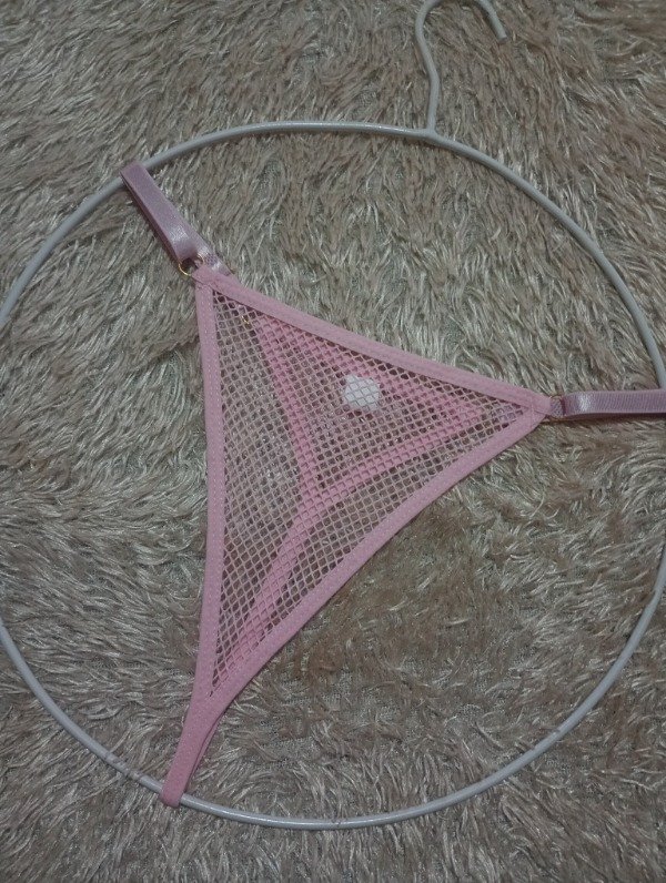 Producto - Less red hilo