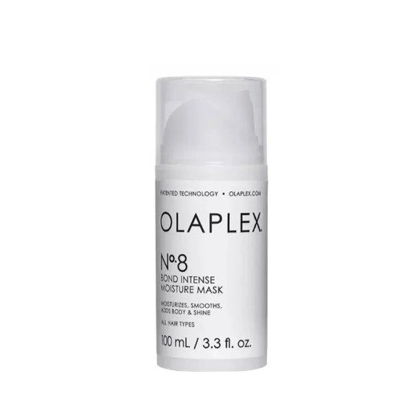 Producto - OLAPLEX N8 - BOND INTENSE MOISTURE MASK X 100ML