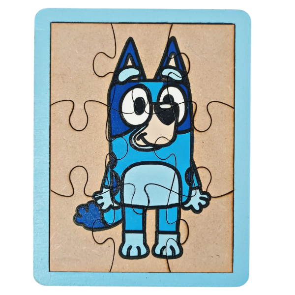 Producto - Bluey
