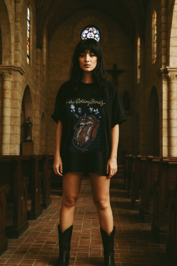 Producto - STONE CRUZ