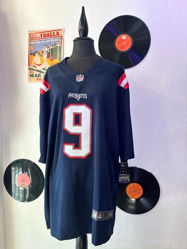Producto - NFL