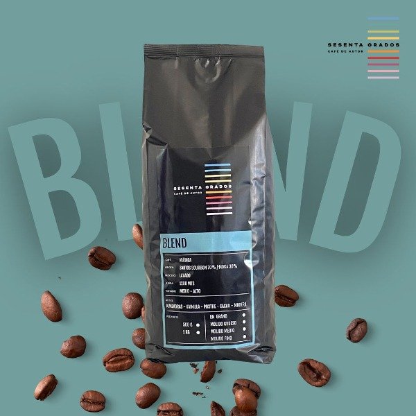 Producto - Blend - 2