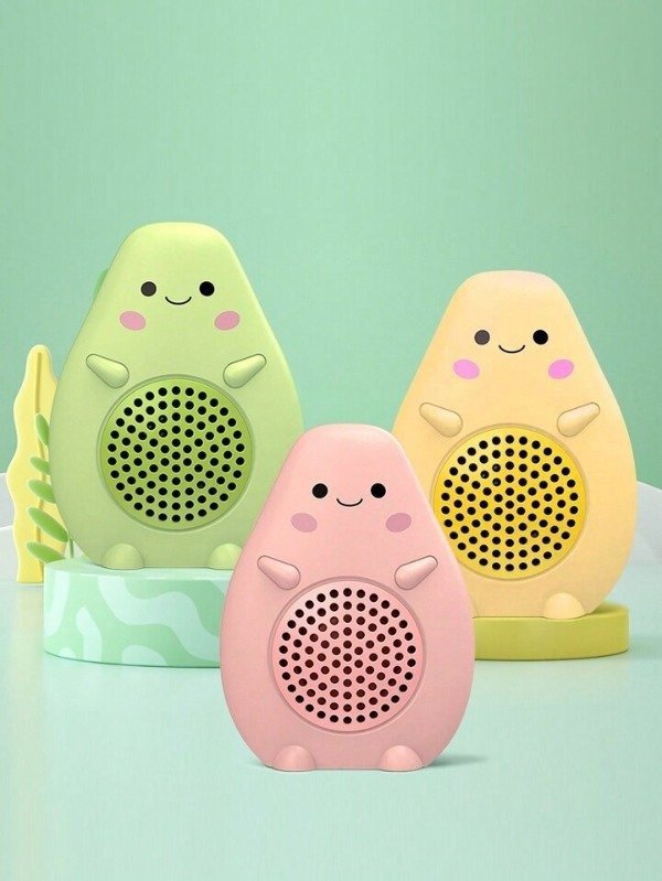 Producto - MINI PARLANTE - PALTA - PROMO EXCLUSIVO ONLINE