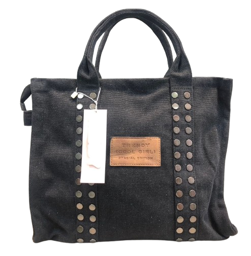 Producto - BOLSO TRENDY COOL GIRLS SPECIAL EDITION