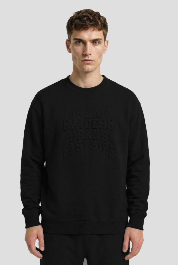 Producto - Buzo East Negro Raiders 26528